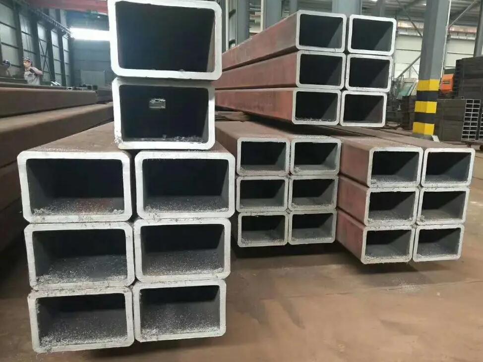镇雄s355j0方管